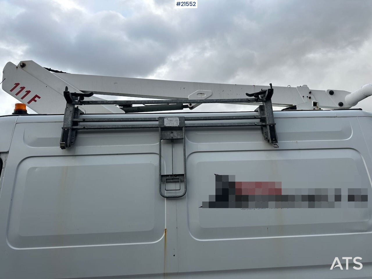 Autopacēlājs, Kravas mikroautobuss Renault Master: foto 19 Autopacēlājs, Kravas mikroautobuss Renault Master: foto 19