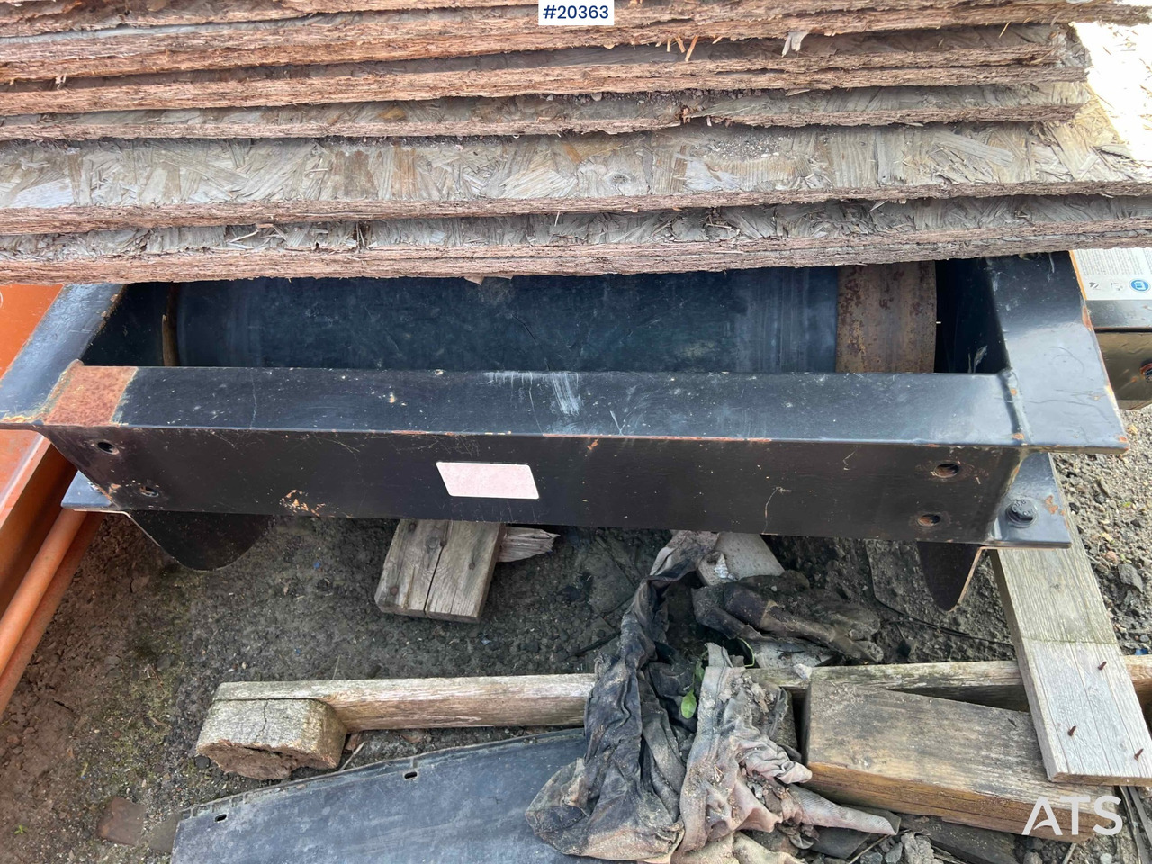 Žokļu drupinātājs Sandvik UJ440I: foto 48 Žokļu drupinātājs Sandvik UJ440I: foto 48