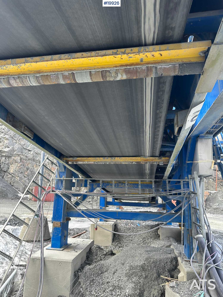 Sijātājs Terex TSH 7203-38: foto 6