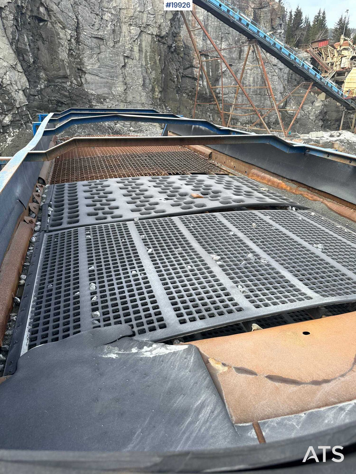 Sijātājs Terex TSH 7203-38: foto 23