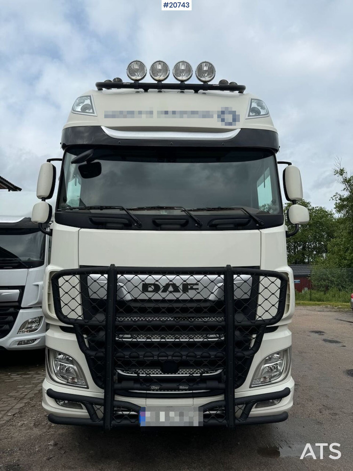 DAF XF 530 - Vilcējs: foto 5 DAF XF 530 - Vilcējs: foto 5