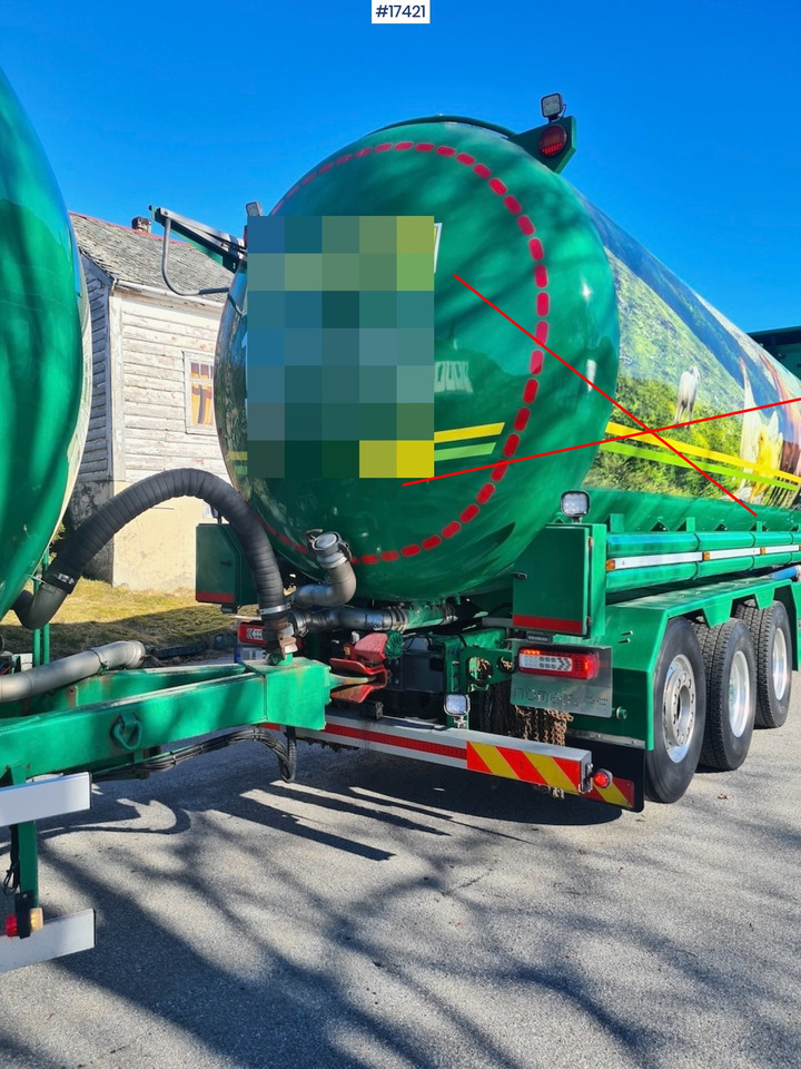Volvo 6 - Šasija kravas automašīna: foto 4 Volvo 6 - Šasija kravas automašīna: foto 4