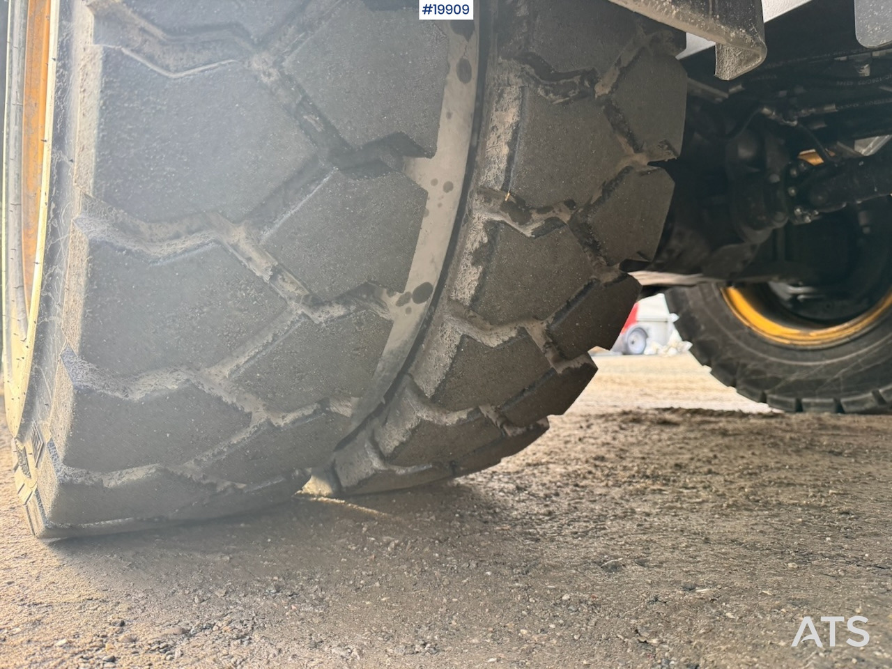 Ekskavators Volvo EWR130: foto 18