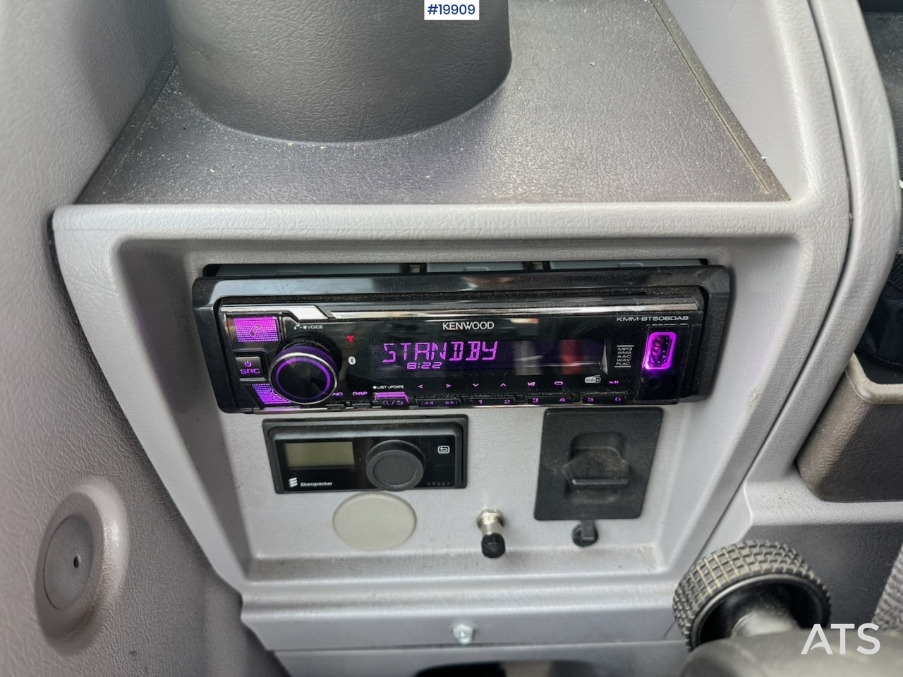 Ekskavators Volvo EWR130: foto 43