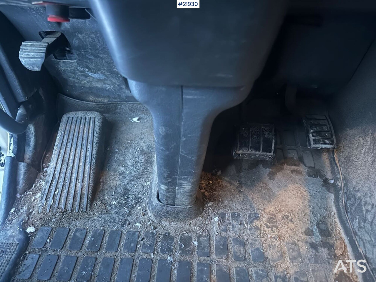 Pacēlājs ar āķi Volvo FH12 brøyterigget krokbil m/ danskerumpe og flak. SE VIDEO: foto 44 Pacēlājs ar āķi Volvo FH12 brøyterigget krokbil m/ danskerumpe og flak. SE VIDEO: foto 44