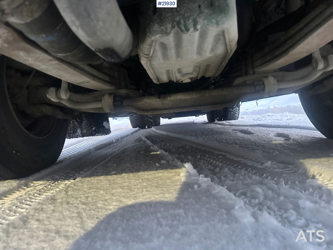 Pacēlājs ar āķi Volvo FH12 brøyterigget krokbil m/ danskerumpe og flak. SE VIDEO: foto 12 Pacēlājs ar āķi Volvo FH12 brøyterigget krokbil m/ danskerumpe og flak. SE VIDEO: foto 12