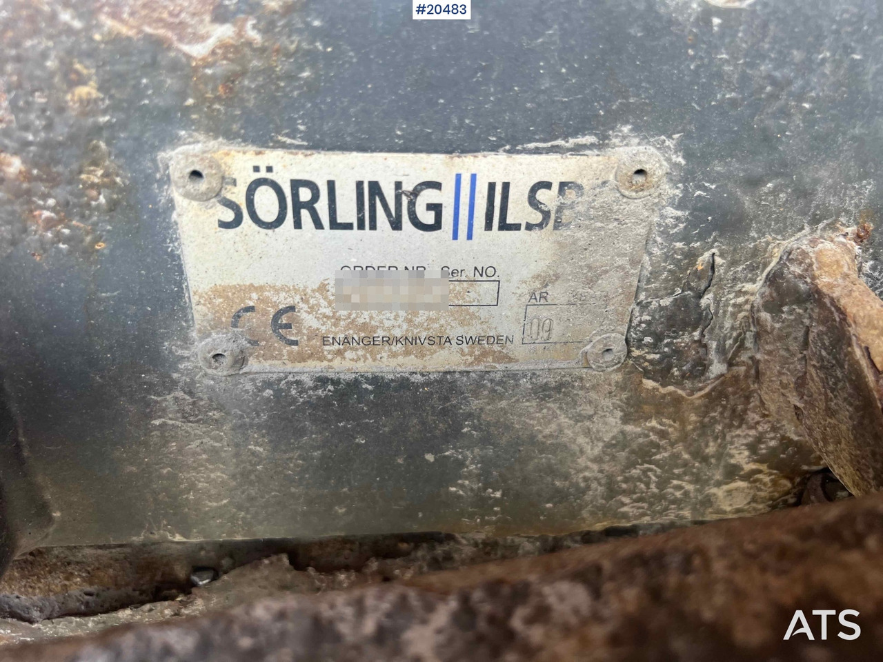 Kravas automašīna pašizgāzējs Volvo FH13 540: foto 41 Kravas automašīna pašizgāzējs Volvo FH13 540: foto 41