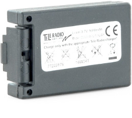 Batería original Teleradio 860TX-12C/ TG-T11/ PN-T19 - Akumulators - Celtnis-manipulators: foto 1 Batería original Teleradio 860TX-12C/ TG-T11/ PN-T19 - Akumulators - Celtnis-manipulators: foto 1