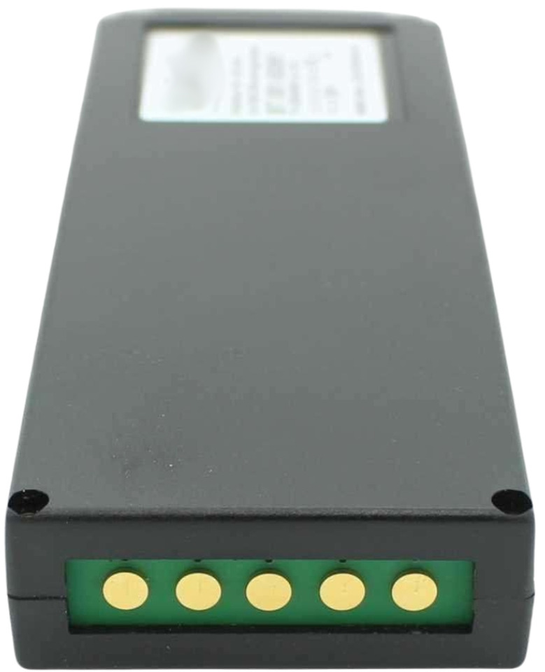 Cattron Theimeg original battery BT081-00061 - Akumulators - Celtnis-manipulators: foto 3 Cattron Theimeg original battery BT081-00061 - Akumulators - Celtnis-manipulators: foto 3