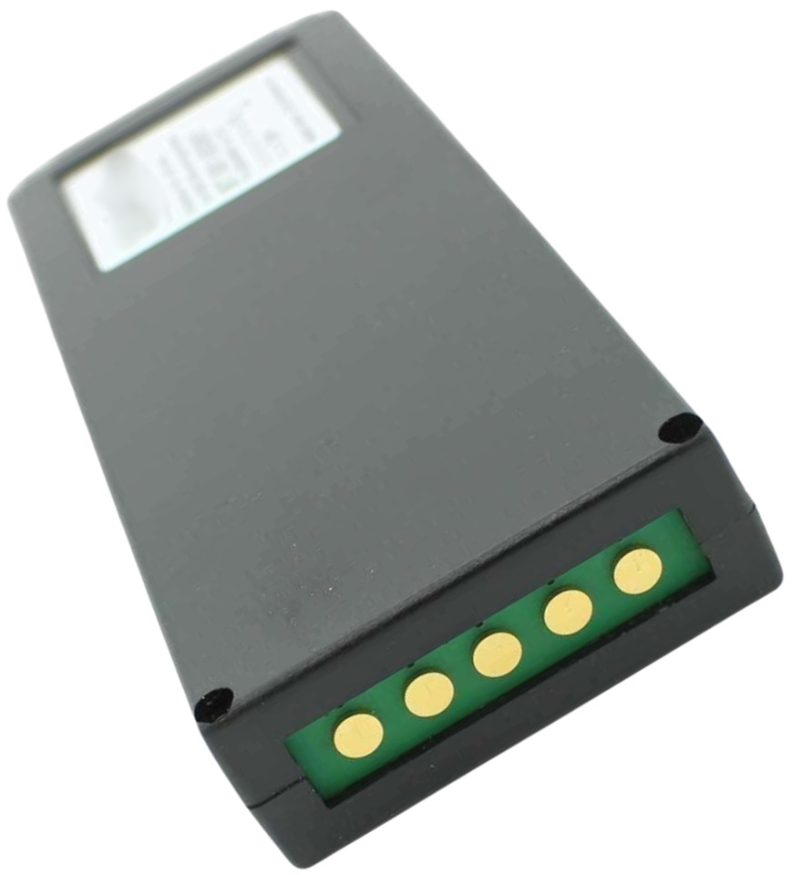 Cattron Theimeg original battery BT081-00061 - Akumulators - Celtnis-manipulators: foto 2 Cattron Theimeg original battery BT081-00061 - Akumulators - Celtnis-manipulators: foto 2