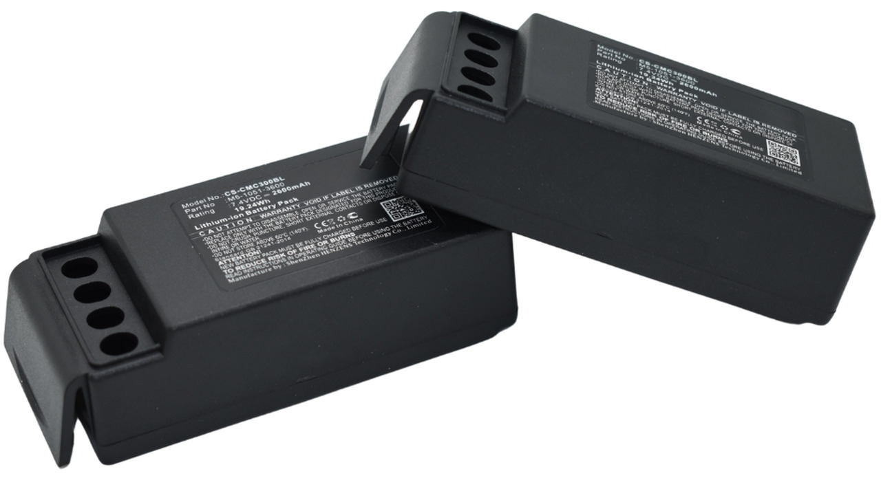 Cavotec compatible battery M5-1051-3600 - Akumulators - Celtnis-manipulators: foto 5 Cavotec compatible battery M5-1051-3600 - Akumulators - Celtnis-manipulators: foto 5
