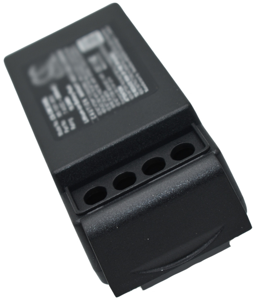 Cavotec compatible battery M5-1051-3600 - Akumulators - Celtnis-manipulators: foto 4 Cavotec compatible battery M5-1051-3600 - Akumulators - Celtnis-manipulators: foto 4