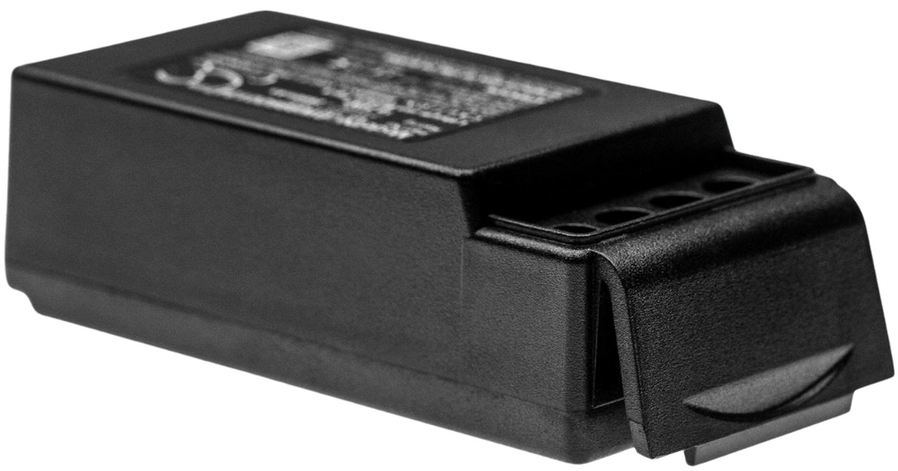 Cavotec compatible battery M5-1051-3601(3400mAh ) - Akumulators - Celtnis-manipulators: foto 3 Cavotec compatible battery M5-1051-3601(3400mAh ) - Akumulators - Celtnis-manipulators: foto 3