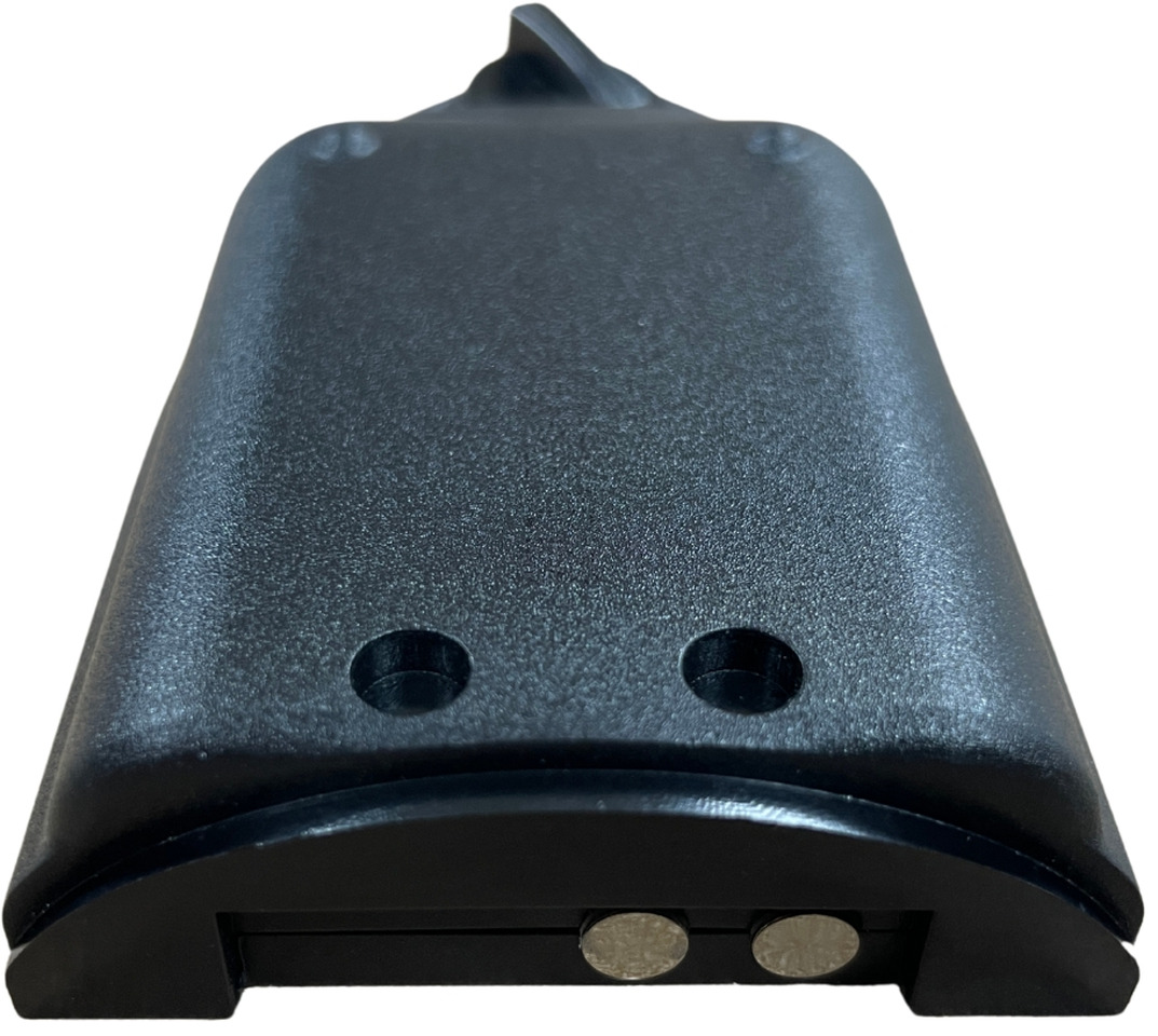 Compatible battery Cattron Theimeg BAT-0000327, BT923-00116 - Akumulators - Celtnis-manipulators: foto 4 Compatible battery Cattron Theimeg BAT-0000327, BT923-00116 - Akumulators - Celtnis-manipulators: foto 4