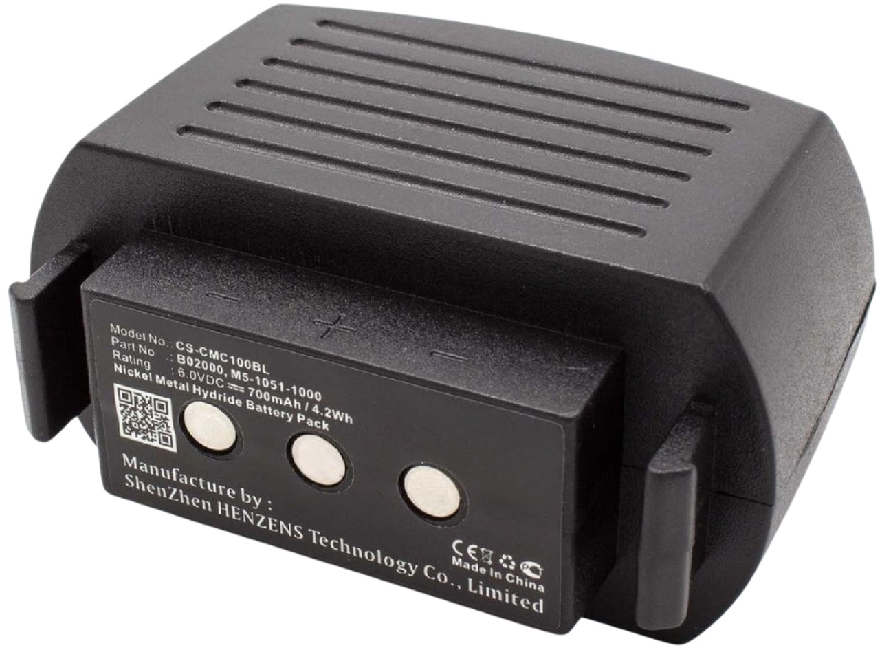 Compatible battery Cavotec B02000,M5-1051-1000 - Akumulators - Celtnis-manipulators: foto 3 Compatible battery Cavotec B02000,M5-1051-1000 - Akumulators - Celtnis-manipulators: foto 3