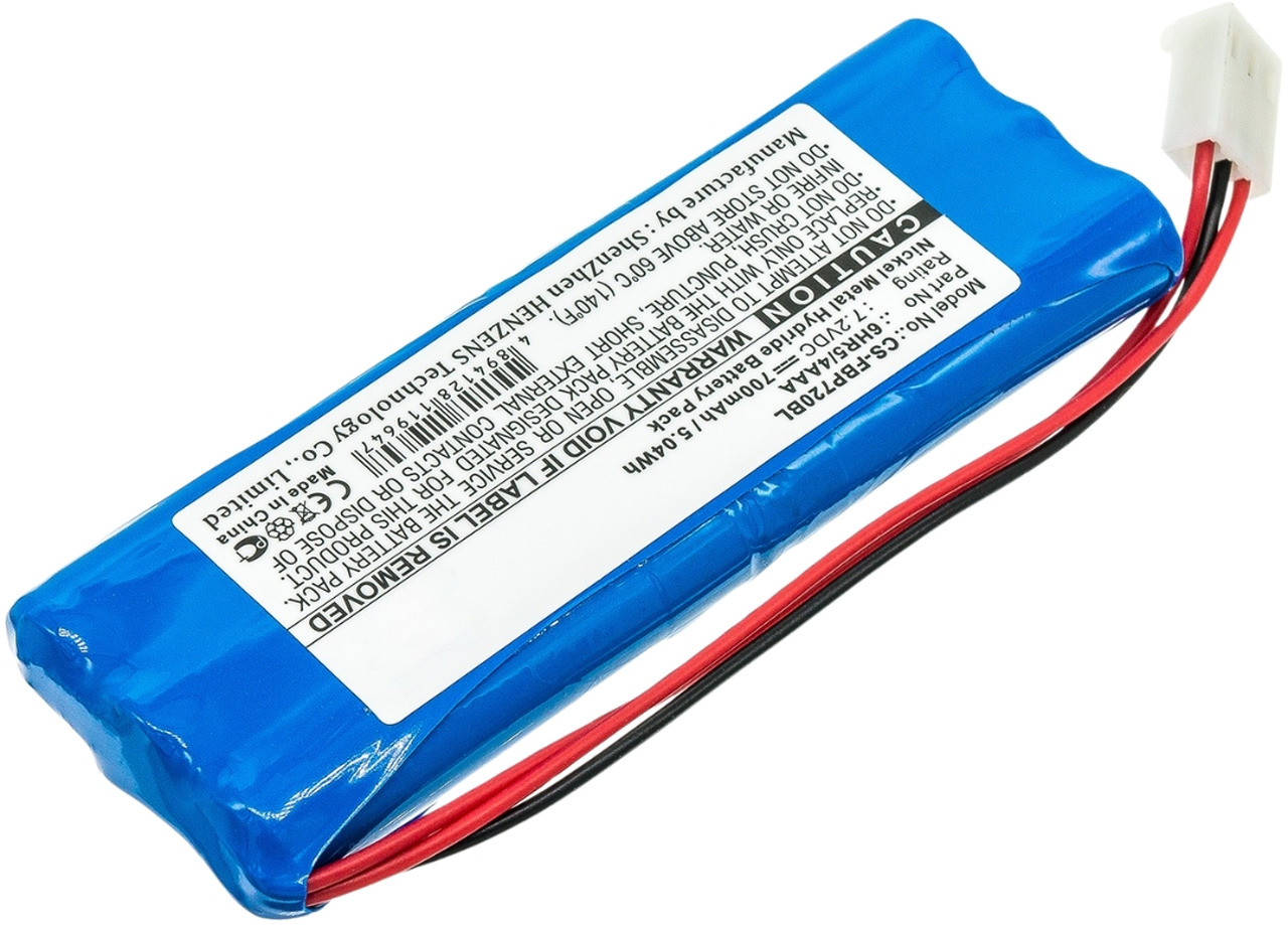 Compatible battery Falard 6HR5,4AAA - Akumulators - Celtnis-manipulators: foto 3 Compatible battery Falard 6HR5,4AAA - Akumulators - Celtnis-manipulators: foto 3
