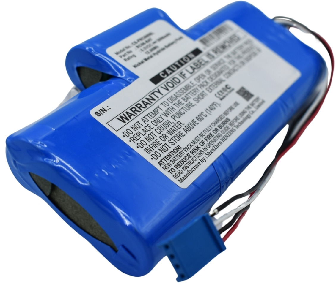 Compatible battery Falard RC06-BAT - Akumulators - Celtnis-manipulators: foto 4 Compatible battery Falard RC06-BAT - Akumulators - Celtnis-manipulators: foto 4