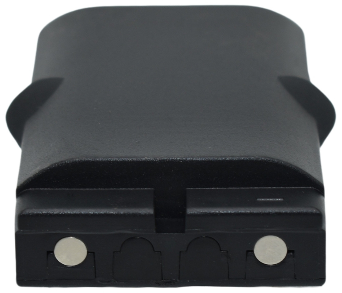 Compatible battery Ikusi 2303691, BT06 - Akumulators - Celtnis-manipulators: foto 2 Compatible battery Ikusi 2303691, BT06 - Akumulators - Celtnis-manipulators: foto 2