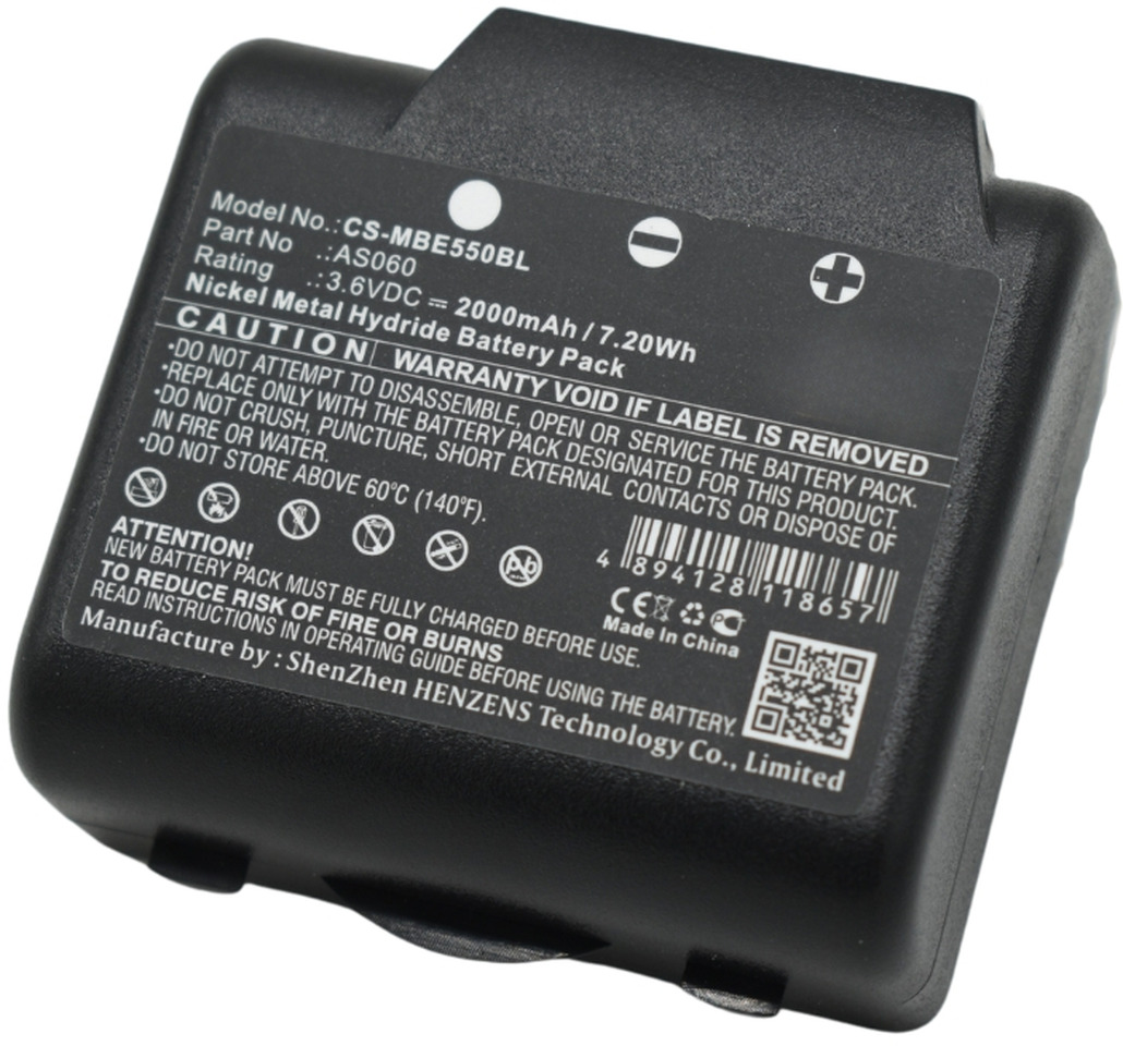 Compatible battery Imet AS060 - Akumulators - Celtnis-manipulators: foto 4 Compatible battery Imet AS060 - Akumulators - Celtnis-manipulators: foto 4
