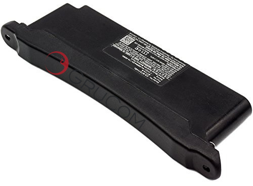 Compatible battery Magnetek BT114-0 - Akumulators - Celtnis-manipulators: foto 2 Compatible battery Magnetek BT114-0 - Akumulators - Celtnis-manipulators: foto 2