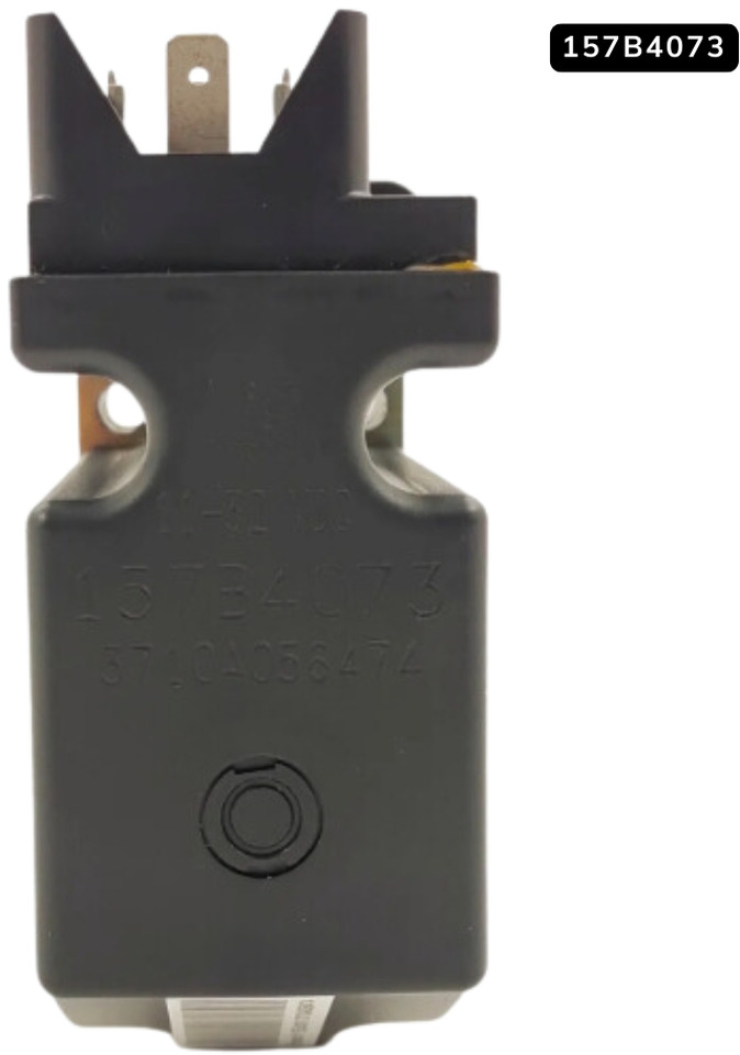 Danfoss Solenoid Valve 157B4073 - Hidrauliskais vārsts - Celtnis-manipulators: foto 1 Danfoss Solenoid Valve 157B4073 - Hidrauliskais vārsts - Celtnis-manipulators: foto 1