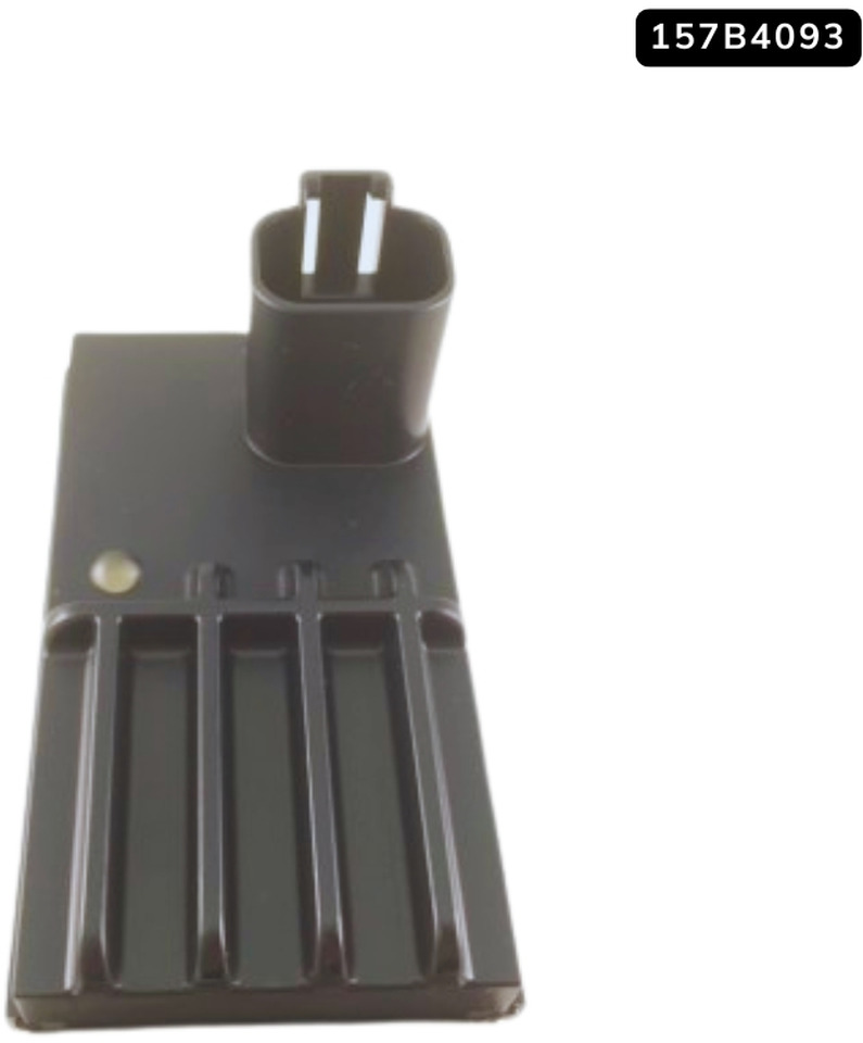 Danfoss Solenoid Valve 157B4093 - Hidrauliskais vārsts - Celtnis-manipulators: foto 4 Danfoss Solenoid Valve 157B4093 - Hidrauliskais vārsts - Celtnis-manipulators: foto 4