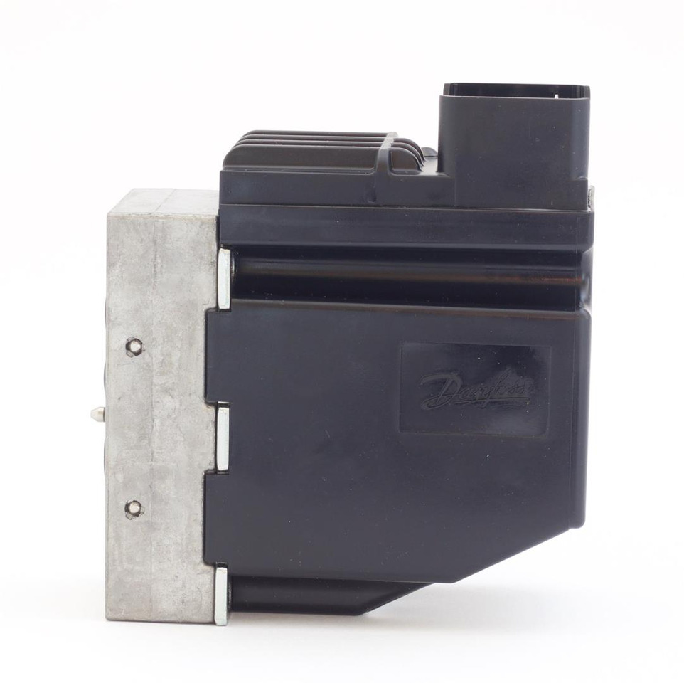 Danfoss Solenoid Valve 157B4116 - Hidrauliskais vārsts - Celtnis-manipulators: foto 3 Danfoss Solenoid Valve 157B4116 - Hidrauliskais vārsts - Celtnis-manipulators: foto 3