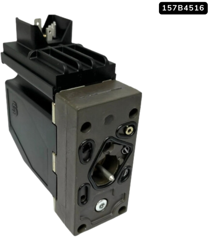 Danfoss Solenoid Valve 157B4516 - Hidrauliskais vārsts - Celtnis-manipulators: foto 3 Danfoss Solenoid Valve 157B4516 - Hidrauliskais vārsts - Celtnis-manipulators: foto 3
