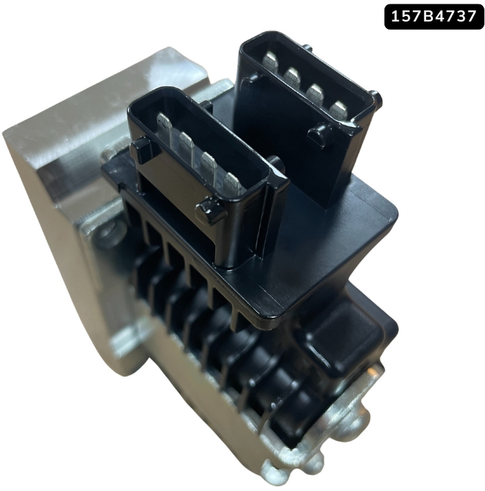 Danfoss Solenoid Valve 157B4737 - Hidrauliskais vārsts - Celtnis-manipulators: foto 5 Danfoss Solenoid Valve 157B4737 - Hidrauliskais vārsts - Celtnis-manipulators: foto 5