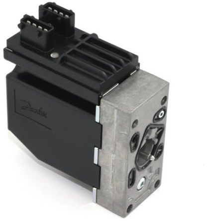 Danfoss valve PVED32-ACTUATOR 11026813 (11251271) - Hidrauliskais vārsts - Celtnis-manipulators: foto 1 Danfoss valve PVED32-ACTUATOR 11026813 (11251271) - Hidrauliskais vārsts - Celtnis-manipulators: foto 1