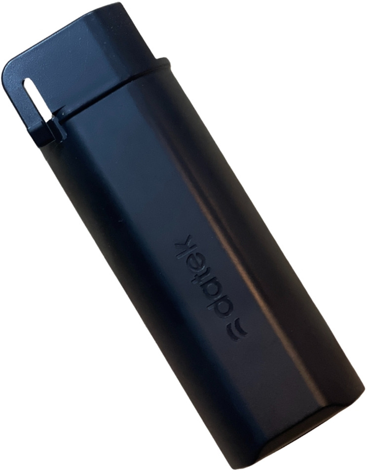 Datek original battery SF-0033-01 - Akumulators - Celtnis-manipulators: foto 1 Datek original battery SF-0033-01 - Akumulators - Celtnis-manipulators: foto 1