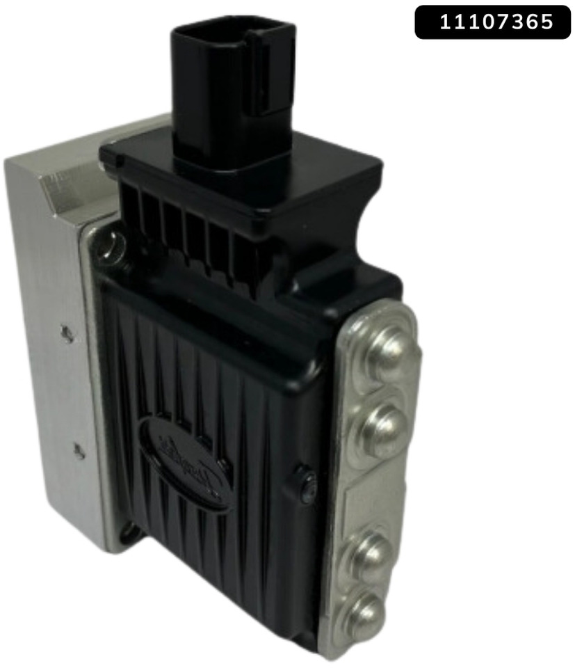 Electroválvula Danfoss 11107365 - Hidrauliskais vārsts - Celtnis-manipulators: foto 4 Electroválvula Danfoss 11107365 - Hidrauliskais vārsts - Celtnis-manipulators: foto 4