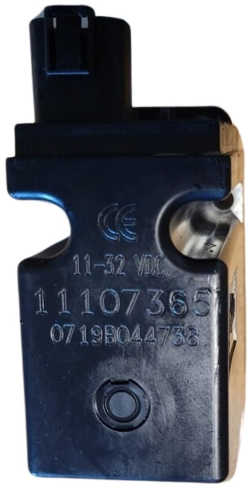 Electroválvula Danfoss 11107365 - Hidrauliskais vārsts - Celtnis-manipulators: foto 1 Electroválvula Danfoss 11107365 - Hidrauliskais vārsts - Celtnis-manipulators: foto 1