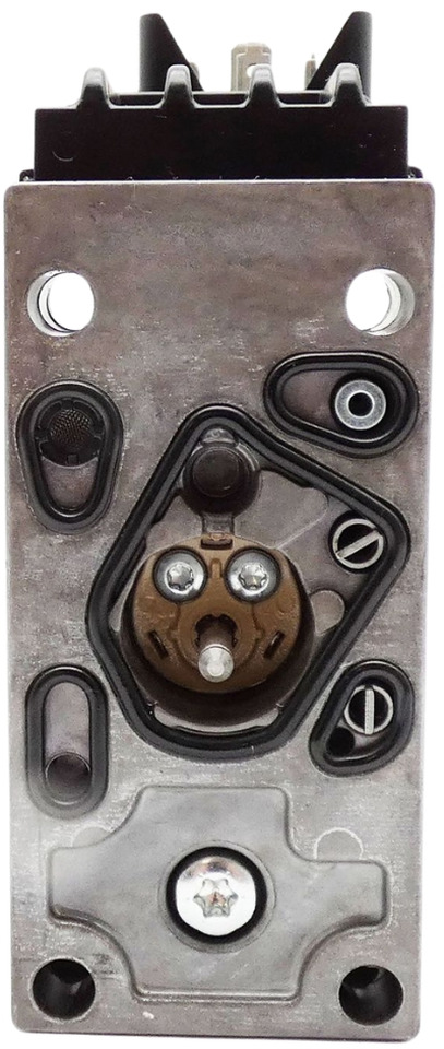 Electroválvula Danfoss 157B4332 - Hidrauliskais vārsts - Celtnis-manipulators: foto 4 Electroválvula Danfoss 157B4332 - Hidrauliskais vārsts - Celtnis-manipulators: foto 4