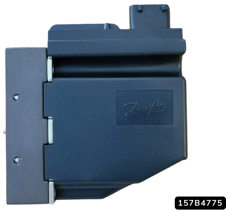 Electroválvula Danfoss 157B4775 - Hidrauliskais vārsts - Celtnis-manipulators: foto 3 Electroválvula Danfoss 157B4775 - Hidrauliskais vārsts - Celtnis-manipulators: foto 3