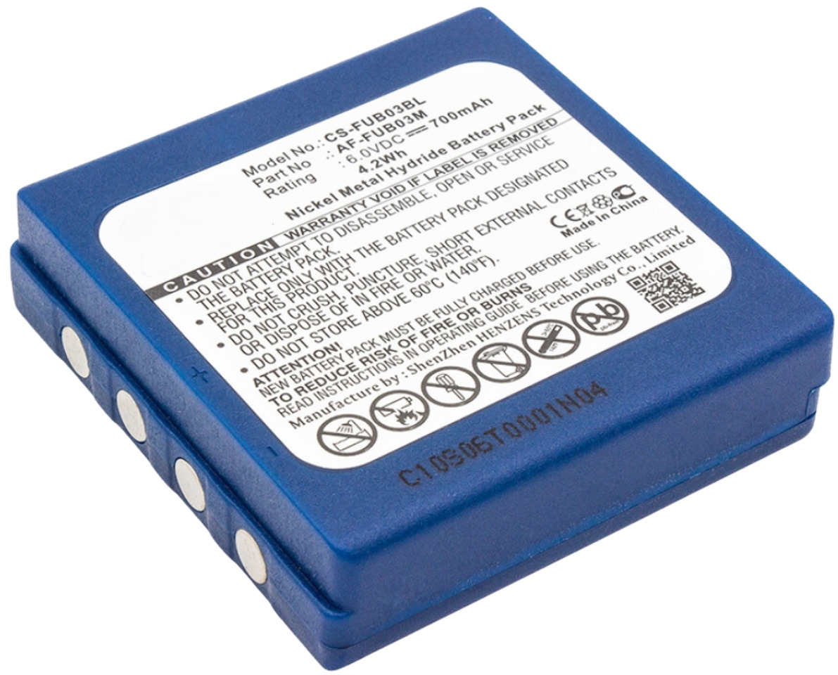 HBC compatible battery BA203060, BA222060, KH68302500 - Akumulators - Celtnis-manipulators: foto 2 HBC compatible battery BA203060, BA222060, KH68302500 - Akumulators - Celtnis-manipulators: foto 2