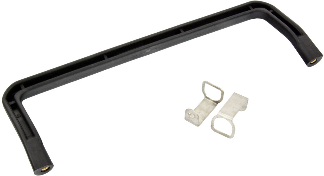 Handle for radio remote control Hiab Combi drive - Elektrosistēma - Celtnis-manipulators: foto 3 Handle for radio remote control Hiab Combi drive - Elektrosistēma - Celtnis-manipulators: foto 3