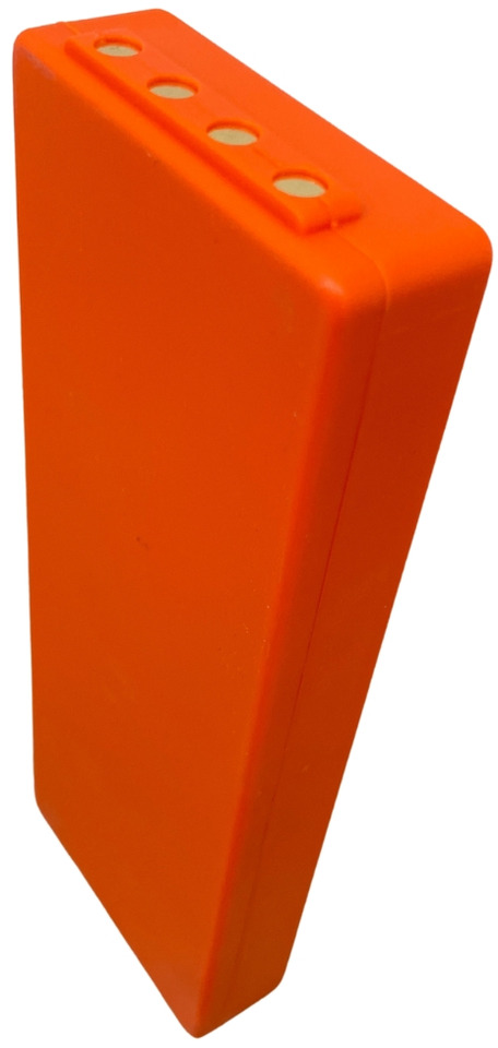 Hbc original battery BA213020 - Akumulators - Celtnis-manipulators: foto 5 Hbc original battery BA213020 - Akumulators - Celtnis-manipulators: foto 5