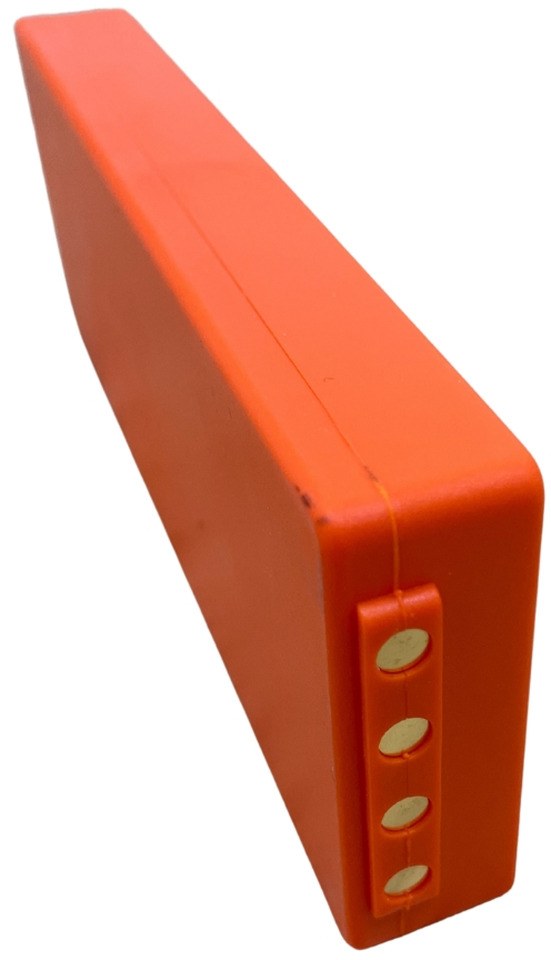 Hbc original battery BA213020 - Akumulators - Celtnis-manipulators: foto 4 Hbc original battery BA213020 - Akumulators - Celtnis-manipulators: foto 4