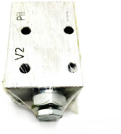 Hiab check valve 9807039 - Hidrauliskais vārsts - Celtnis-manipulators: foto 4 Hiab check valve 9807039 - Hidrauliskais vārsts - Celtnis-manipulators: foto 4
