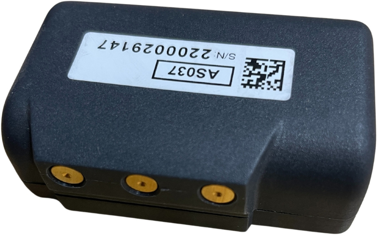 Imet original battery BE5000 / AS037 - Akumulators - Celtnis-manipulators: foto 4 Imet original battery BE5000 / AS037 - Akumulators - Celtnis-manipulators: foto 4