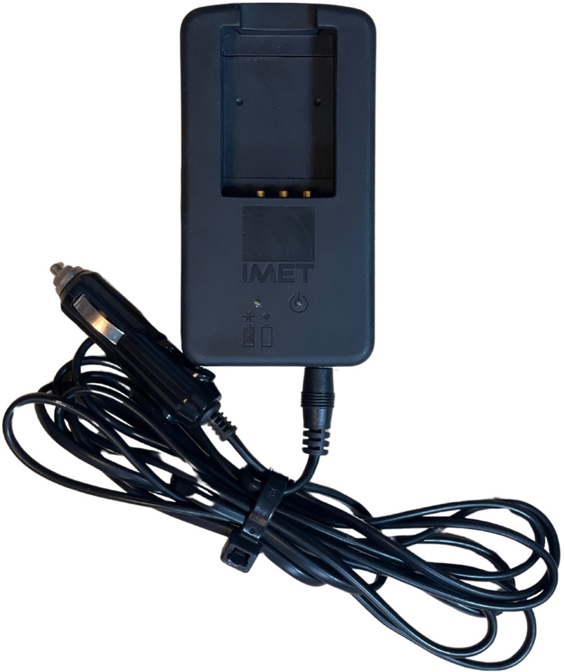 Imet original charger ligther CB36,5500 - Elektrosistēma - Celtnis-manipulators: foto 3 Imet original charger ligther CB36,5500 - Elektrosistēma - Celtnis-manipulators: foto 3
