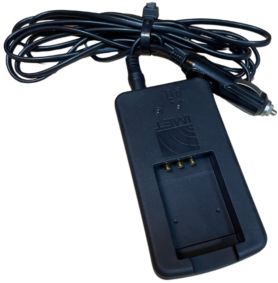Imet original charger ligther CB36,5500 - Elektrosistēma - Celtnis-manipulators: foto 2 Imet original charger ligther CB36,5500 - Elektrosistēma - Celtnis-manipulators: foto 2