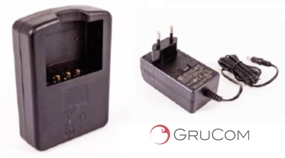 Imet original charger outlet CB36NIMh,5500 - Elektrosistēma - Celtnis-manipulators: foto 1 Imet original charger outlet CB36NIMh,5500 - Elektrosistēma - Celtnis-manipulators: foto 1