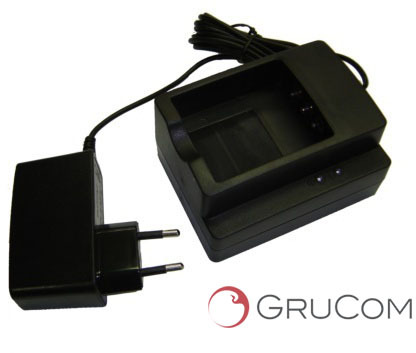 Itowa original charger BT3613MH2 - Elektrosistēma - Celtnis-manipulators: foto 1 Itowa original charger BT3613MH2 - Elektrosistēma - Celtnis-manipulators: foto 1