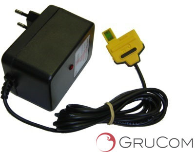 Itowa original charger Gold BT4822MH - Elektrosistēma - Celtnis-manipulators: foto 1 Itowa original charger Gold BT4822MH - Elektrosistēma - Celtnis-manipulators: foto 1