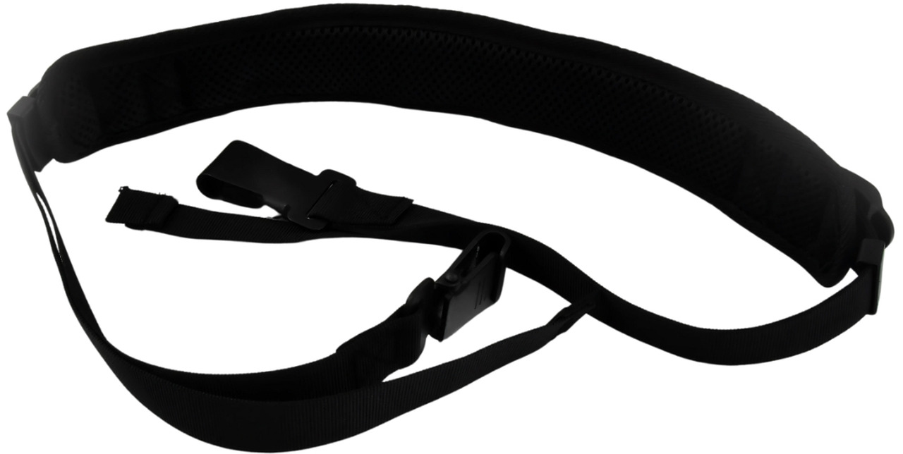 Neck belt for radio remote controls Hiab - Elektrosistēma - Celtnis-manipulators: foto 3 Neck belt for radio remote controls Hiab - Elektrosistēma - Celtnis-manipulators: foto 3
