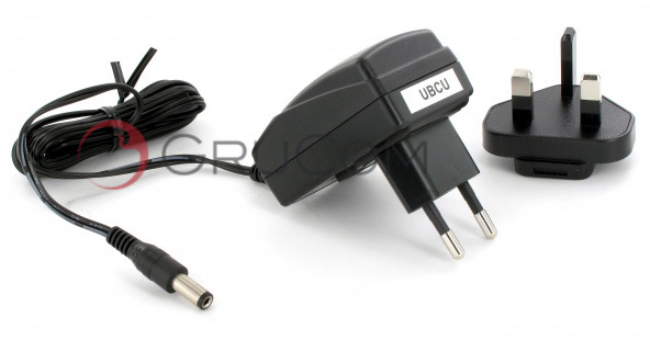Original Adaptor charger Jay UBCU - Elektrosistēma - Celtnis-manipulators: foto 2 Original Adaptor charger Jay UBCU - Elektrosistēma - Celtnis-manipulators: foto 2