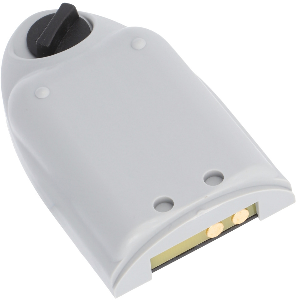 Original battery Cattron Theimeg BT923-00116 - Akumulators - Celtnis-manipulators: foto 2 Original battery Cattron Theimeg BT923-00116 - Akumulators - Celtnis-manipulators: foto 2