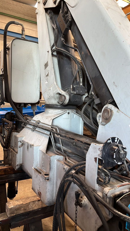 PM 26024 LC - Celtnis-manipulators: foto 5 PM 26024 LC - Celtnis-manipulators: foto 5